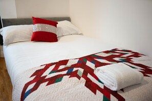 스튜디오 | 무료 WiFi, 침대 시트