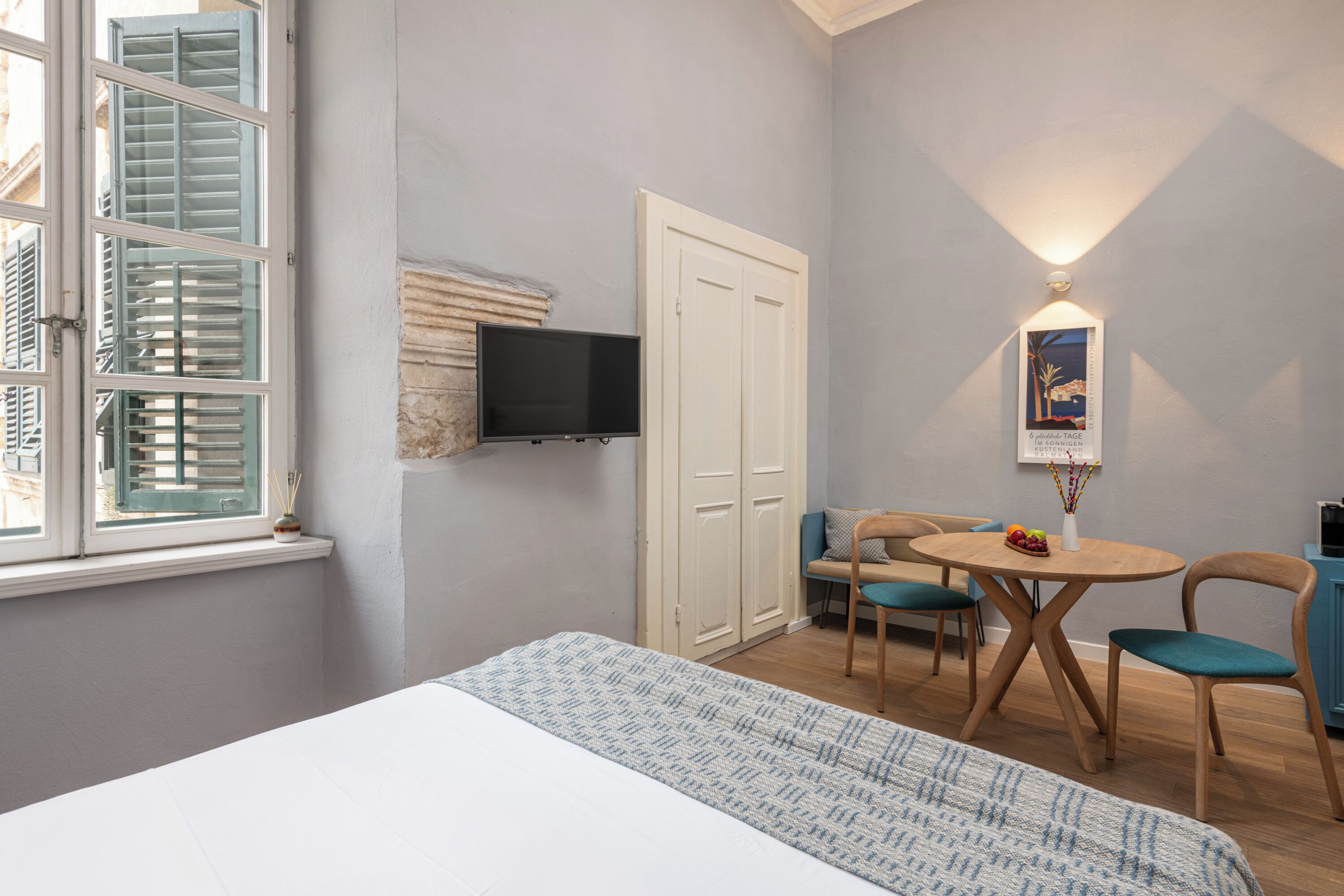 Foto - Clouds Boutique Guesthouse