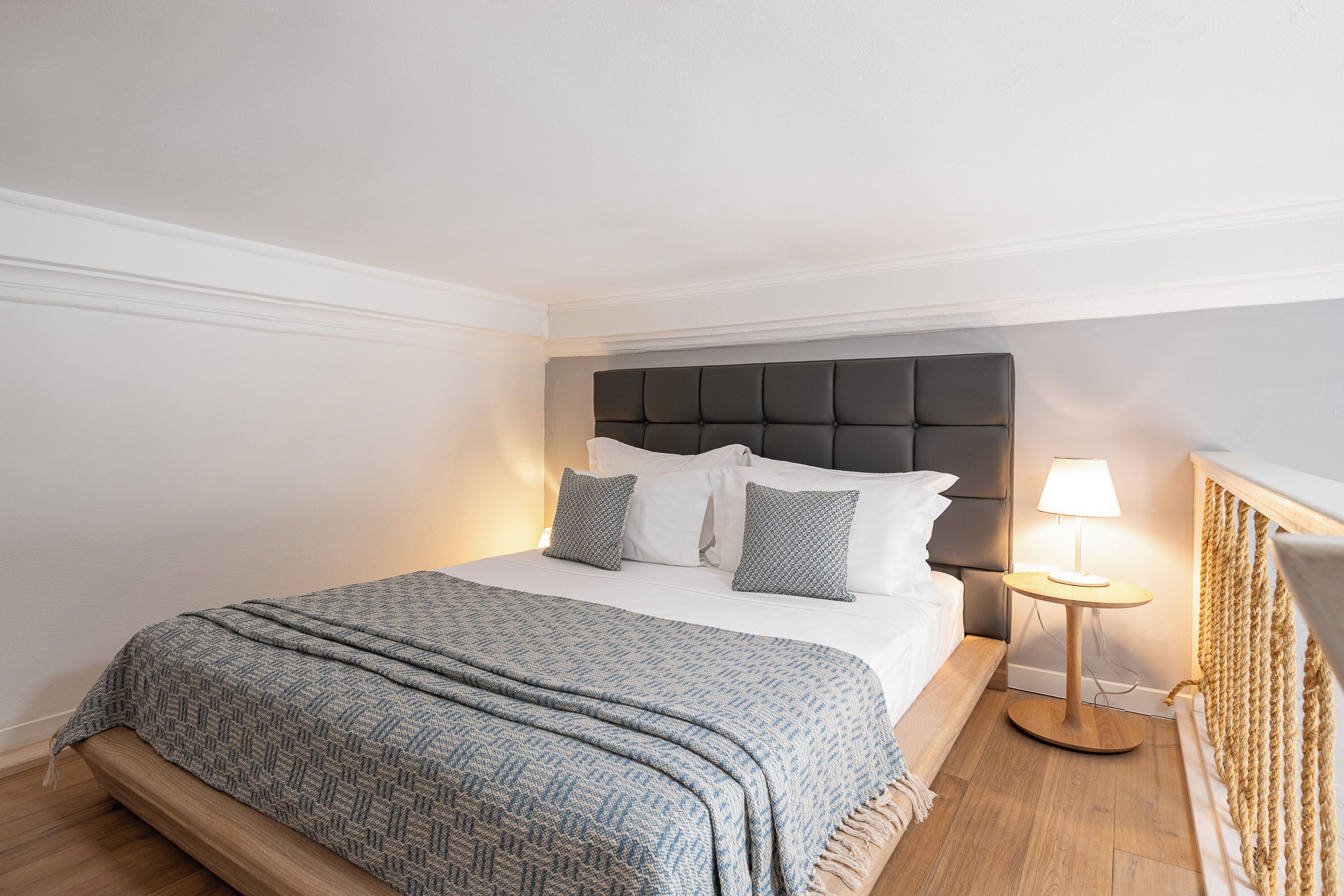 Foto - Clouds Boutique Guesthouse