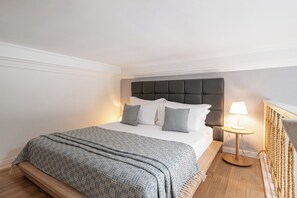 In-room safe, free WiFi - Clouds Boutique Guesthouse (Dubrovnik)