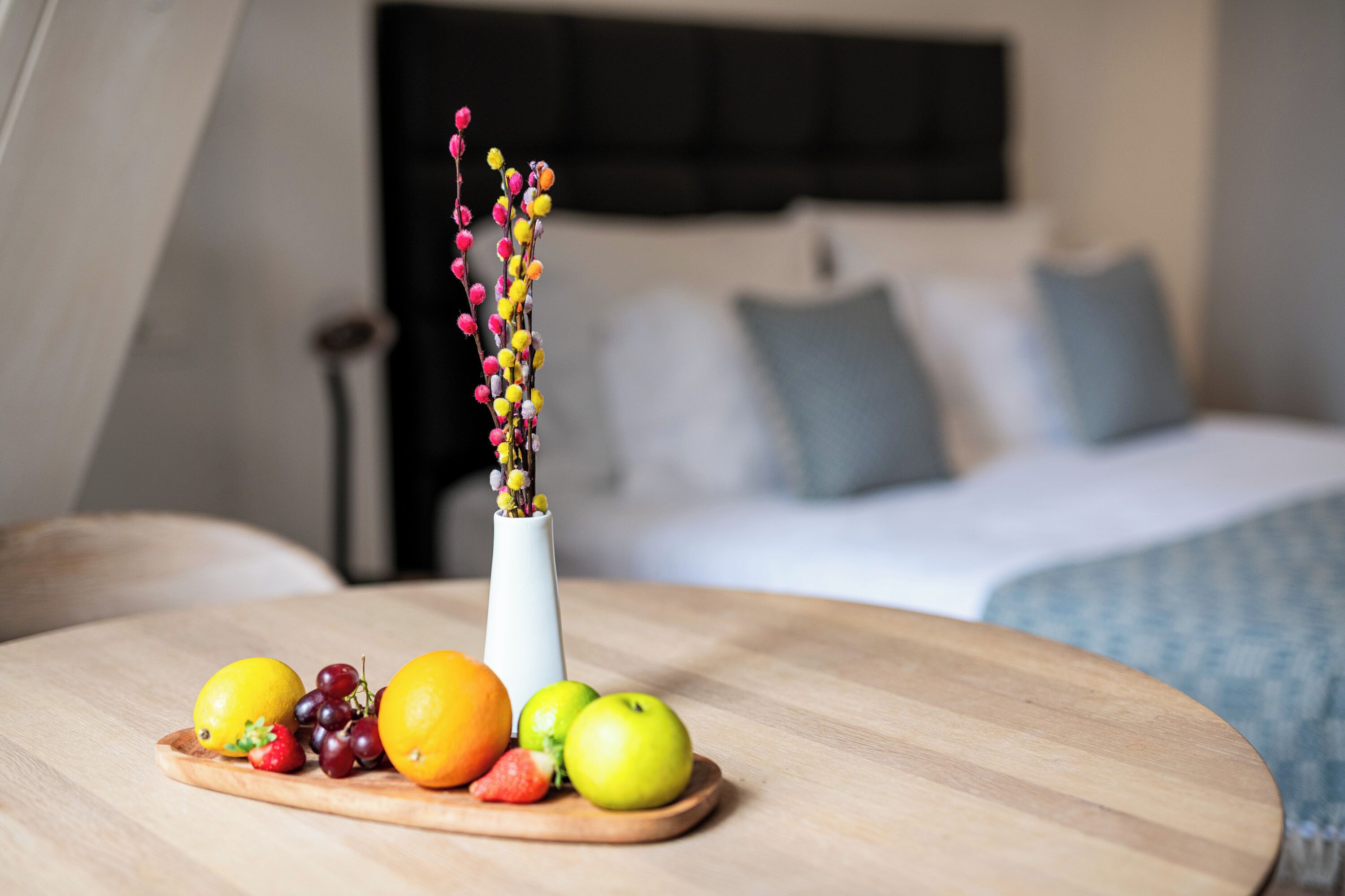 Foto - Clouds Boutique Guesthouse