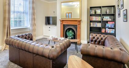 3 bedroom accommodation in Alnwick