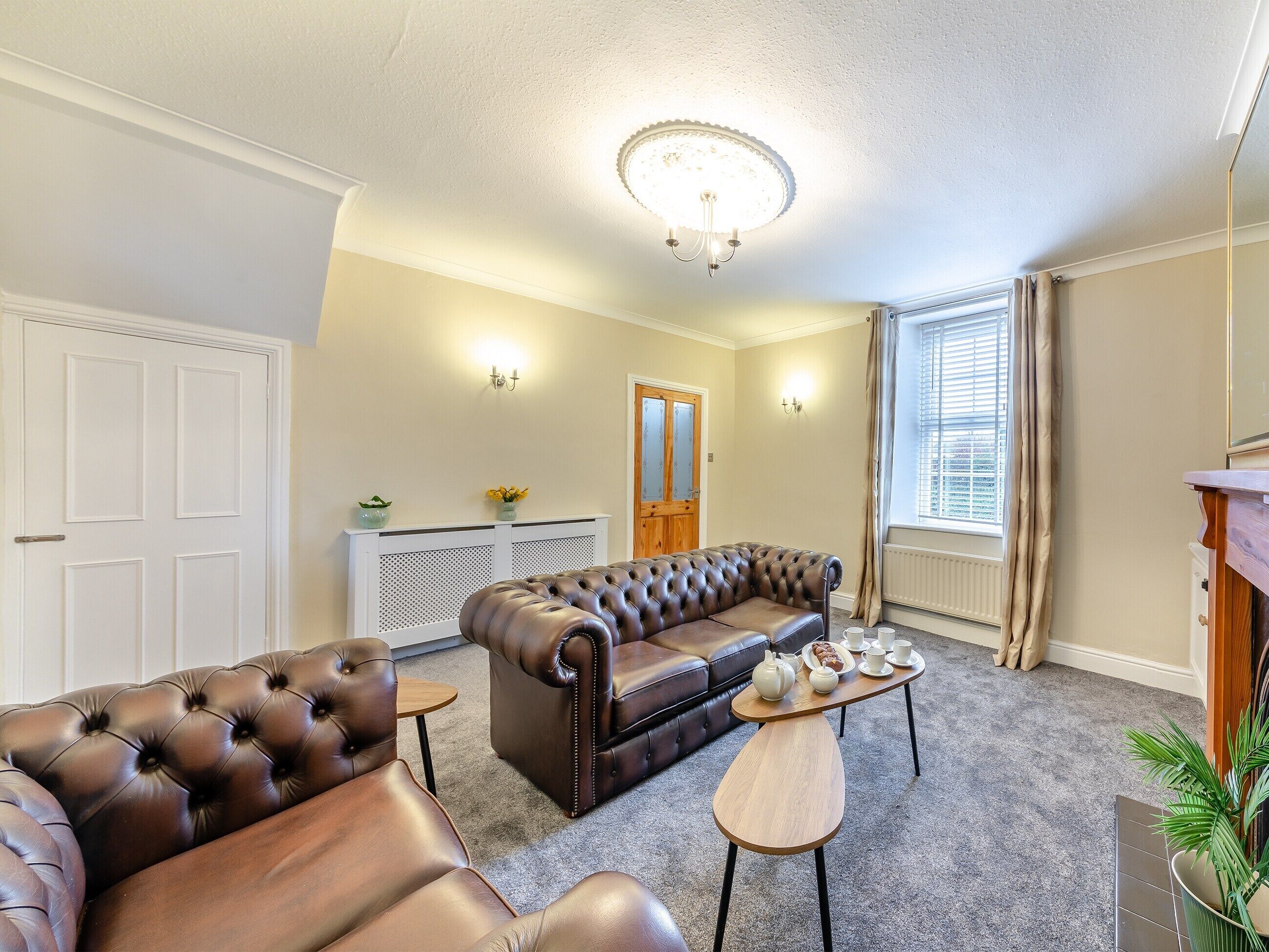 3 Bedroom Accommodation In Alnwick - Alnwick