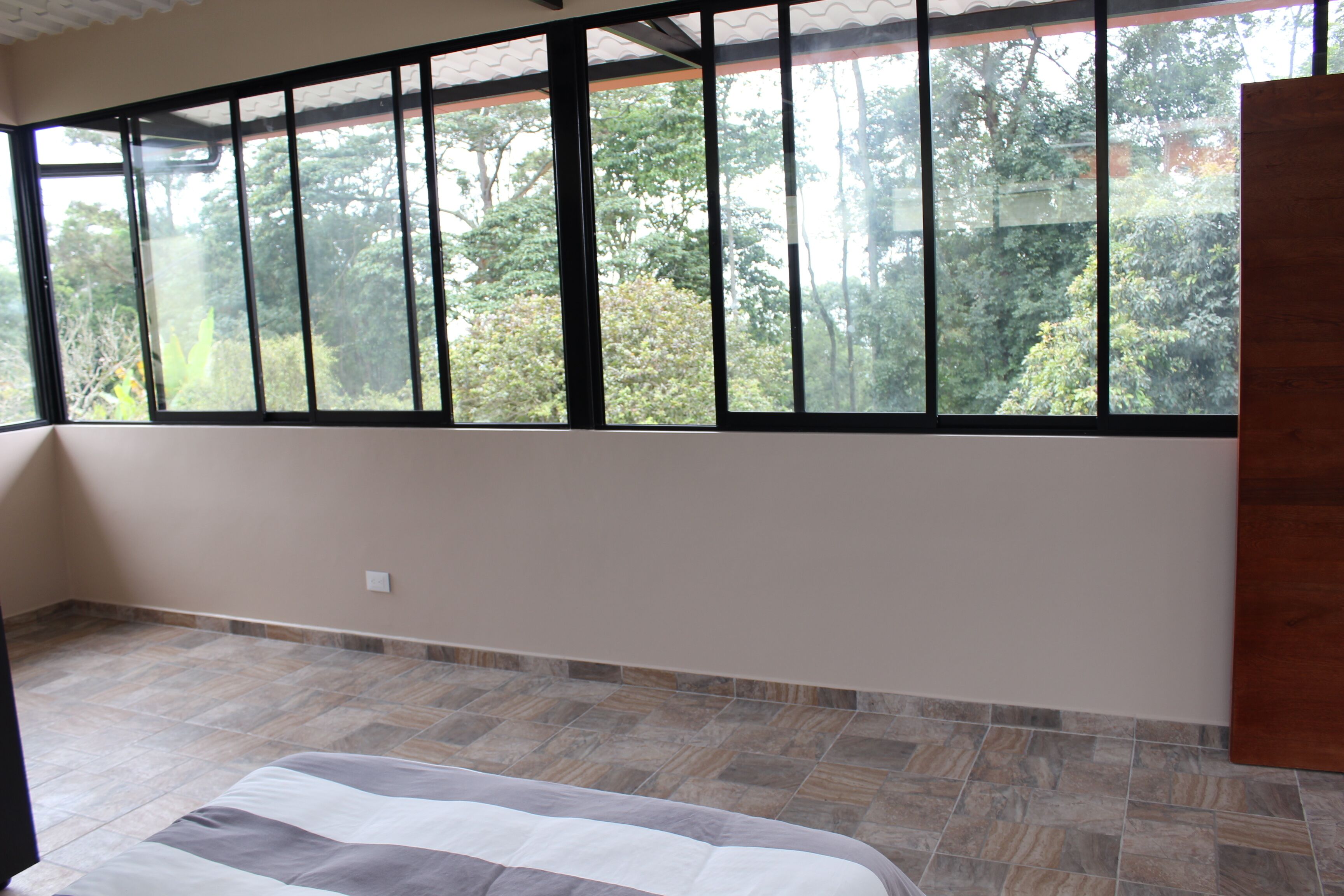 Luxury Cabin, 2 Bedrooms, 2 Bathrooms, Mountain View | 2 bedrooms, down comforters, individually decorated