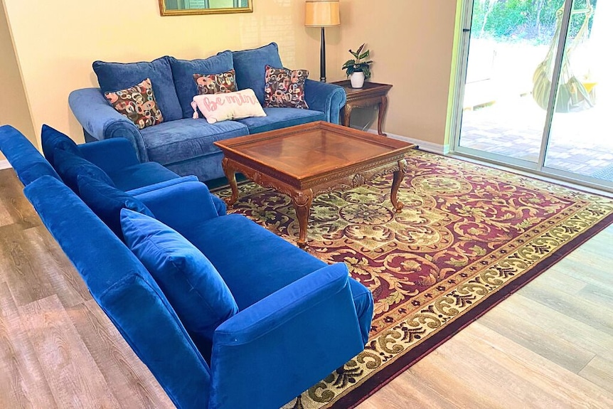 Peaceful And Private New House With Hot Tub/ Fire Pit - Land O' Lakes, FL