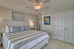 4 Schlafzimmer, Bügeleisen/Bügelbrett, WLAN, Bettwäsche