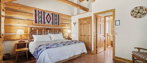 3 chambres, fer et planche Ă repasser, accĂšs au Wi-Fi (inclus)