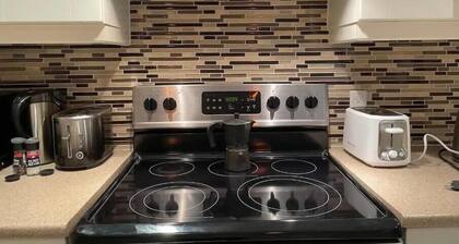 Comfy new renovated 3 bed 3 bath above ground basement 7min to Canada Wonderland