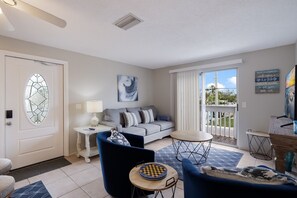 Téléviseur connecté