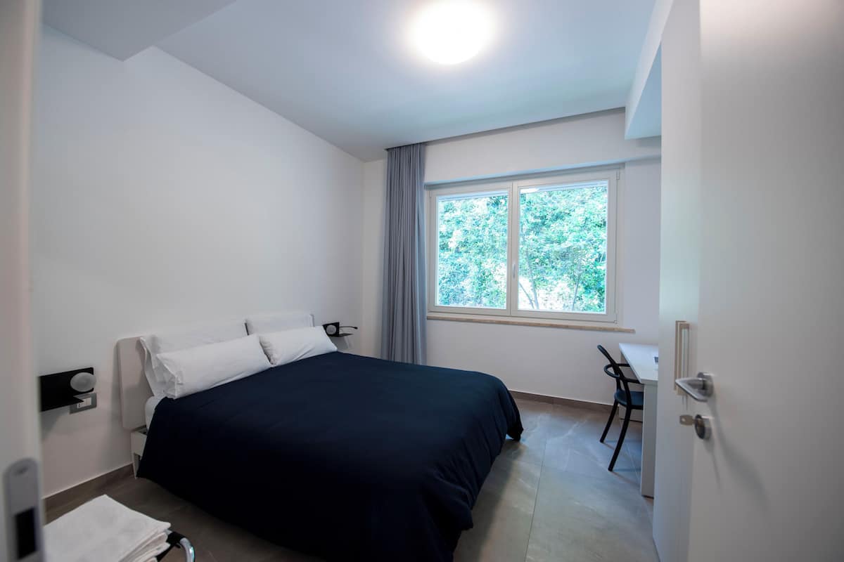 Gallery Apartment