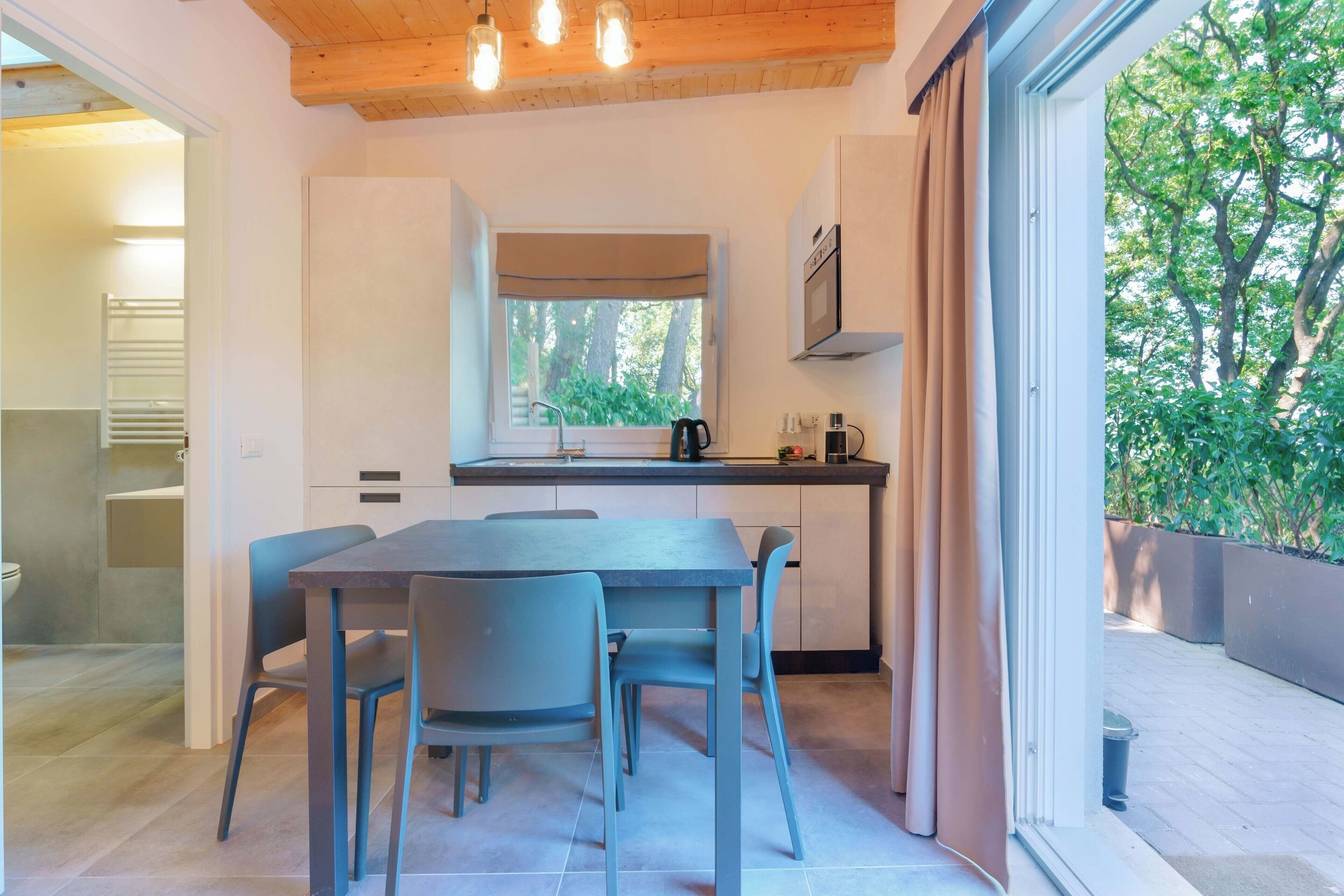 Comfort-Apartment