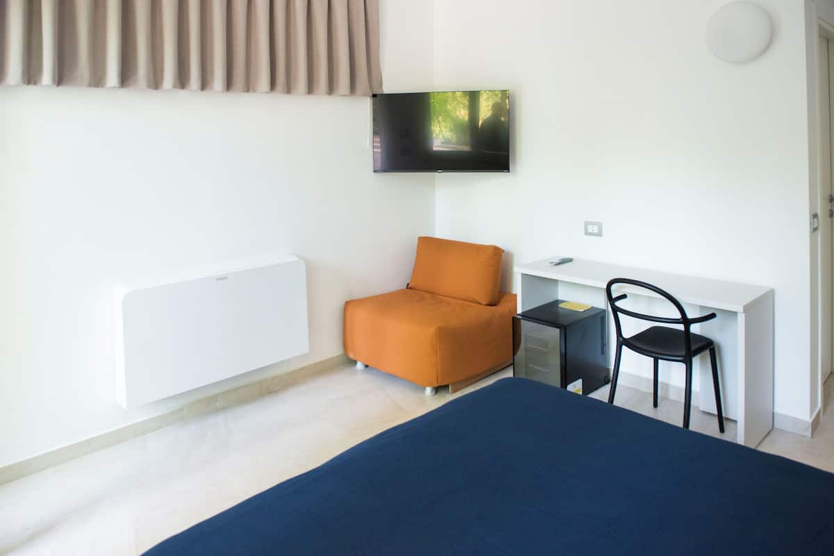 Basic Room