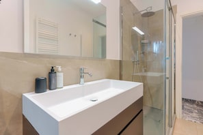 Bathroom - Le Relais du Lierre (Ancona)