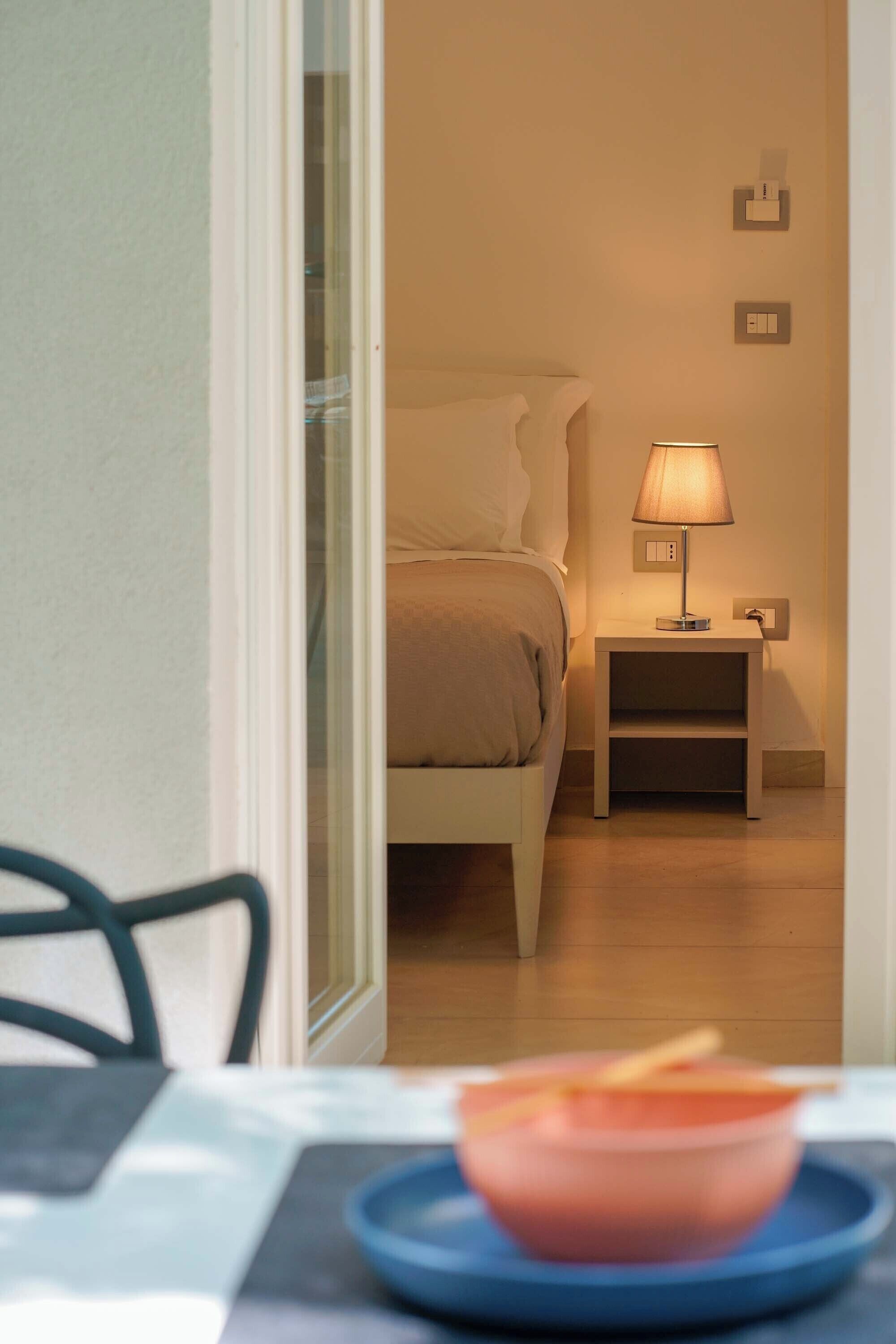 Comfort Apartment, Air conditioning | Terrace/patio