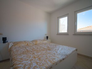 1 chambre, Wi-Fi gratuit