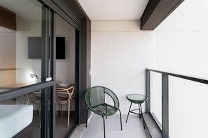 1502 Haus Residences | Interni