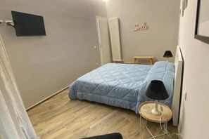 1 habitación, wifi gratis y ropa de cama 