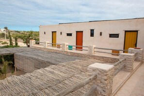 Property grounds - Chambre Yogam 3 Personnes (Marrakech)