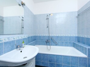Serviettes fournies