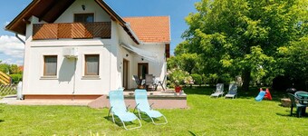 Agréable appartement pour 4 personnes avec WIFI, climatisation, TV et terrasse