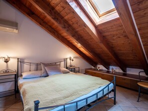 2 soverom og wi-fi (inkludert)