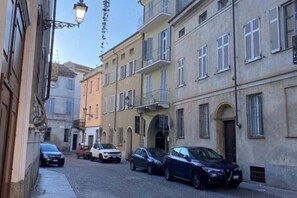 Exterieur