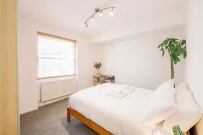 1 bedroom - 1bed - Portobello and Westfield (London)