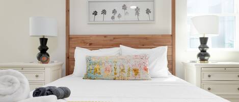 4 Schlafzimmer, Bügeleisen/Bügelbrett, kostenloses WLAN, Bettwäsche