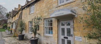 The Bindery