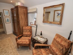 Interior - The Bindery (Broadway)