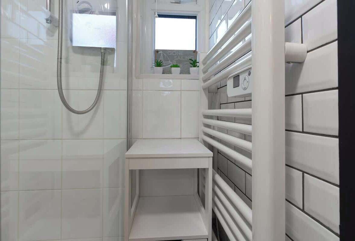 淋浴設備、風筒