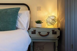1 Schlafzimmer, Bügeleisen/Bügelbrett, Reisekinderbett, WLAN