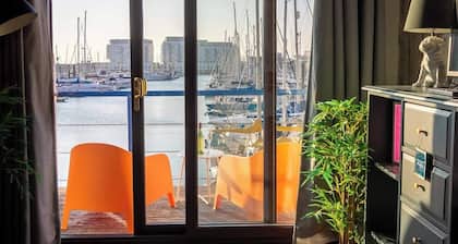 Harbour Hideaway - Free Parking