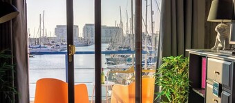 Harbour Hideaway - Free Parking