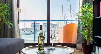 Harbour Hideaway - Free Parking