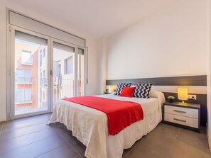 3 Schlafzimmer, kostenloses WLAN