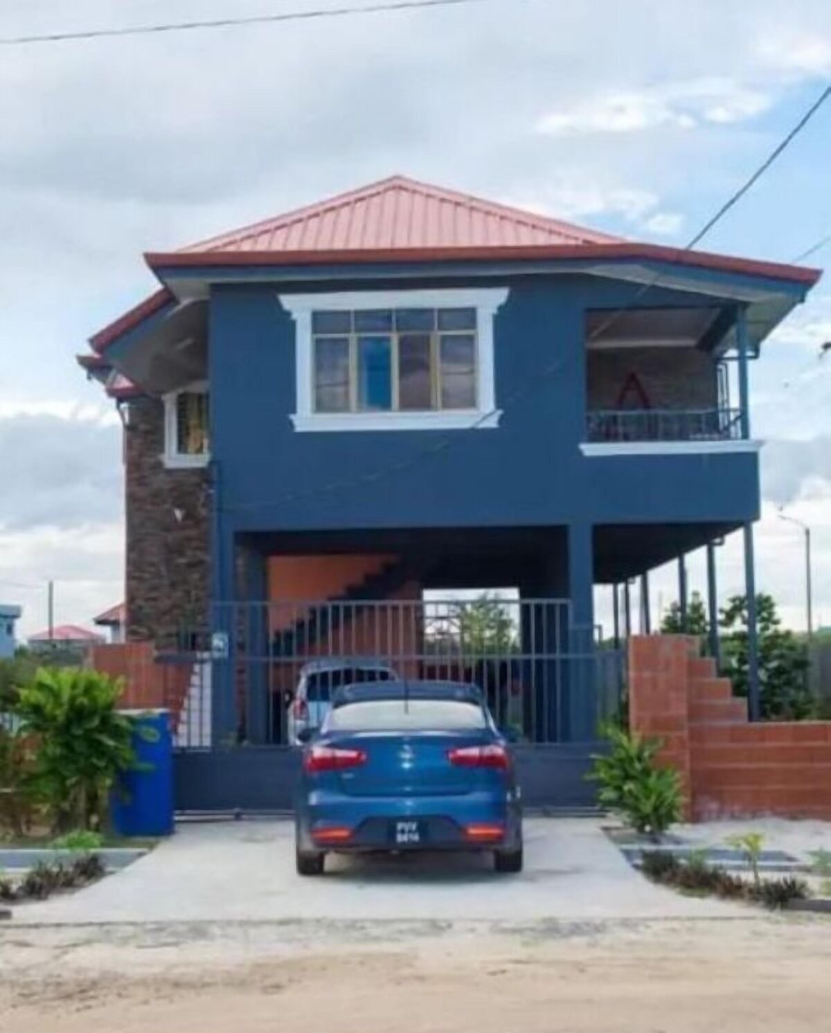 Bild für Gastgeberprofil