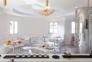 Free daily cooked-to-order breakfast  - Glorian Hotel (Pula)