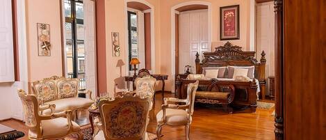 Ropa de cama de alta calidad y decoración personalizada