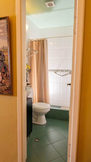 淋浴設備、毛巾