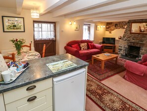 Interior - Swallow Cottage (Helston)