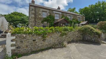 Cottage | Exterior