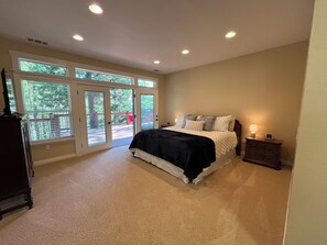 3 Schlafzimmer, Bügeleisen/Bügelbrett, Reisekinderbett, WLAN