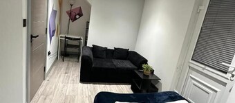 Stunning 1-bed Apartment in Lewisham Se14