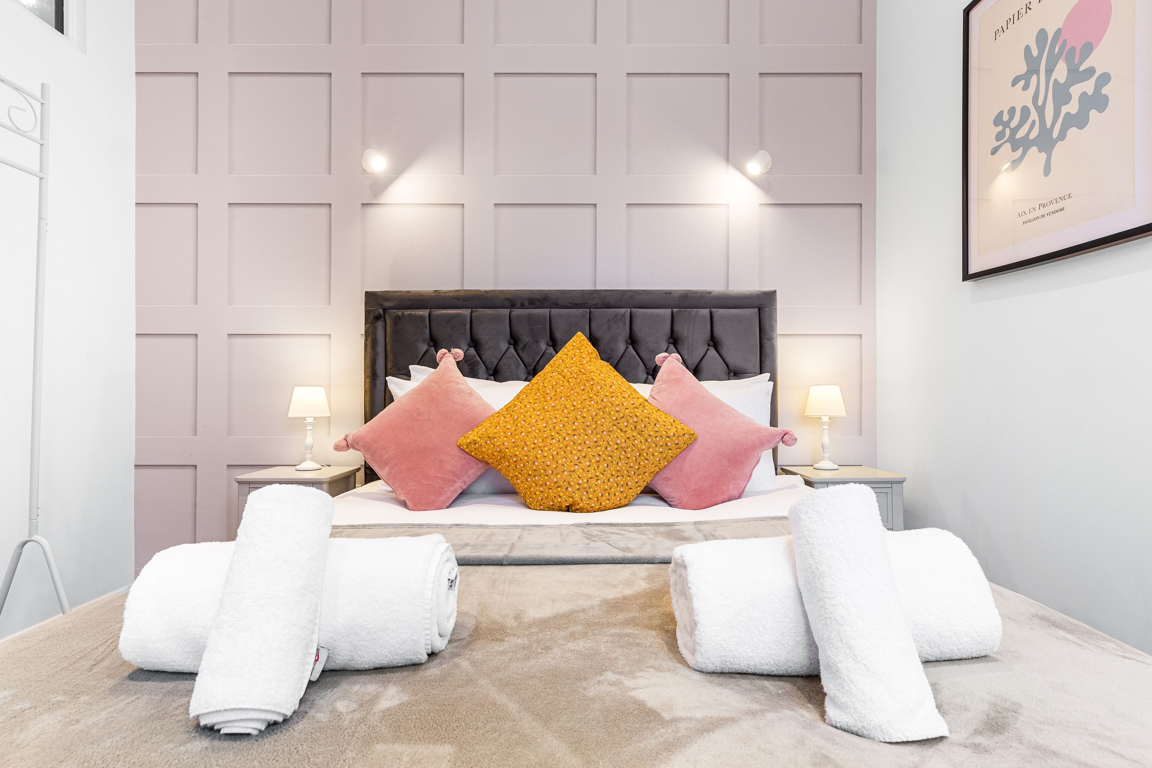 Apartemen | Interior