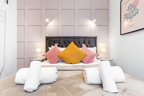 Apartment | Innenbereich