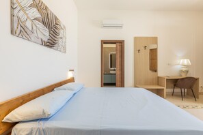 3 Schlafzimmer, kostenloses WLAN, Bettwäsche