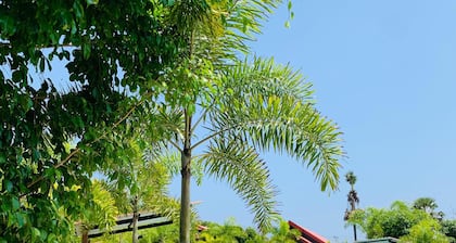 Anukama Resort