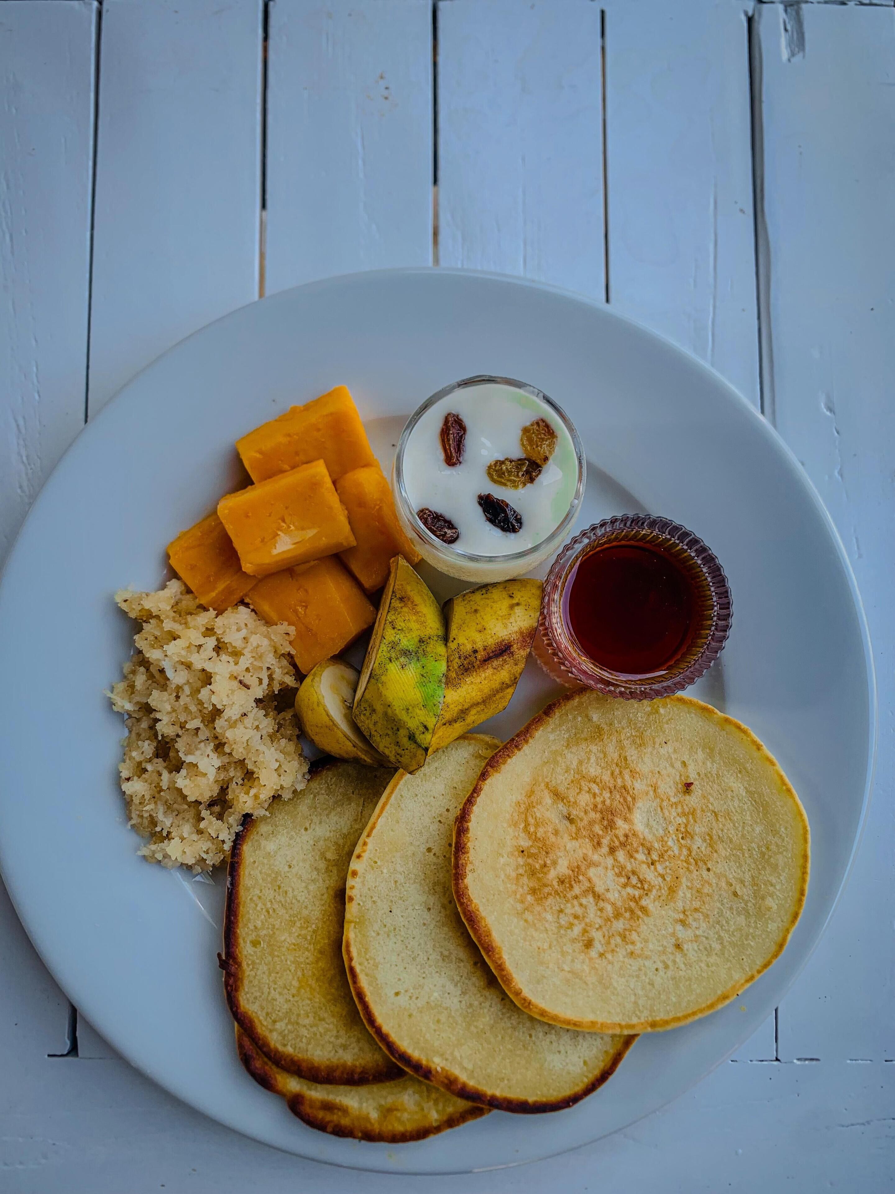 Frokostmåltid