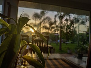 Restaurant - Anukama Resort (Nilaveli)